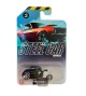 Carrinho Die Cast Garagem S.A. - Dragster Preto